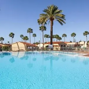  Apartment Santa Fe En Centro De Playa Del Ingles