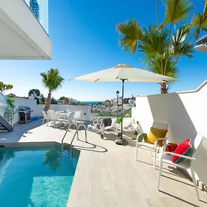  Holiday home Royal Palm By Interhome Spain