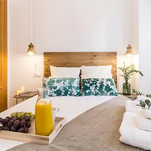  Apartment Maria Zambrano Premium Spain