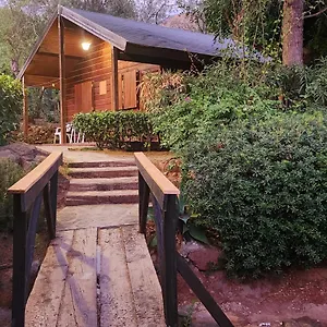 Complejo Rural Pedregales , Estepona Spanje
