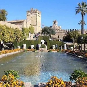  Apartment Precioso Loft El Arcangel Junto A La Ribera Spain