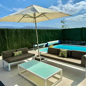Villa Golden By Sun Canarias, Maspalomas (Gran Canaria)