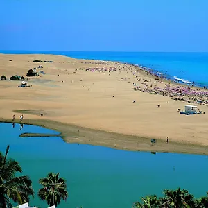 Oasis Playa Maspalomas , Maspalomas (Gran Canaria) Spanje