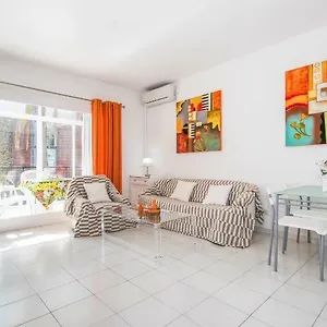 Urbanizacion La Roca, Estudio , Torremolinos Spanje