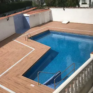 San Antonio Carihuela Aptos. Sun & , Torremolinos Spanje