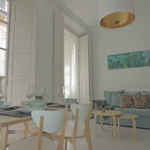 Casita De Santos , Málaga Spanje