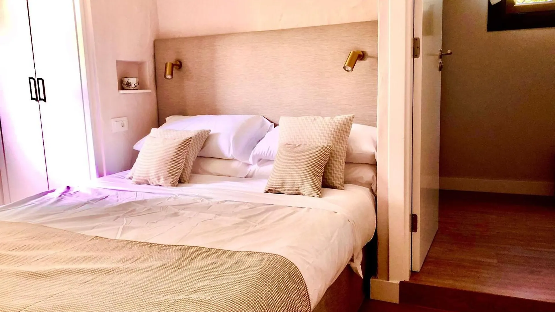Apartment Santa Clara Bungalows Maspalomas