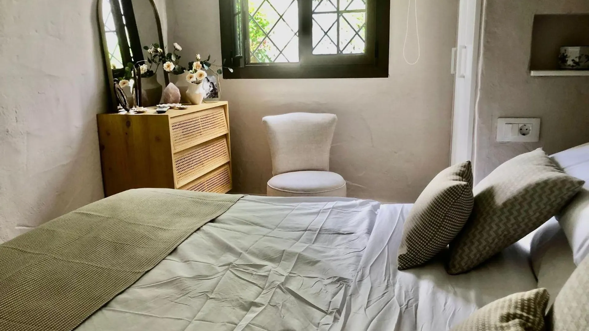 Santa Clara Bungalows Maspalomas  Spain