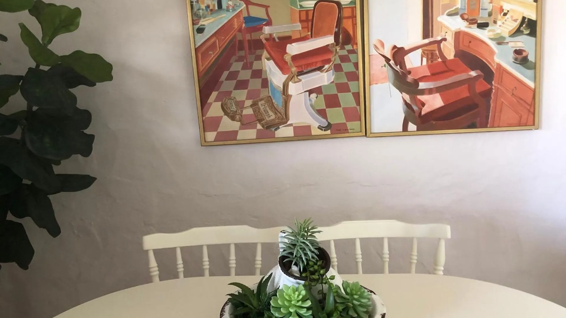 Apartment Santa Clara Bungalows Maspalomas