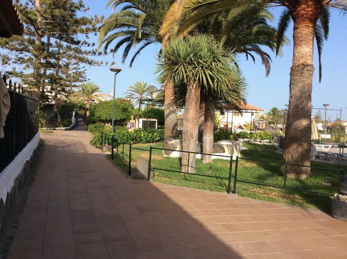 Santa Clara Bungalows Maspalomas  Maspalomas (Gran Canaria)