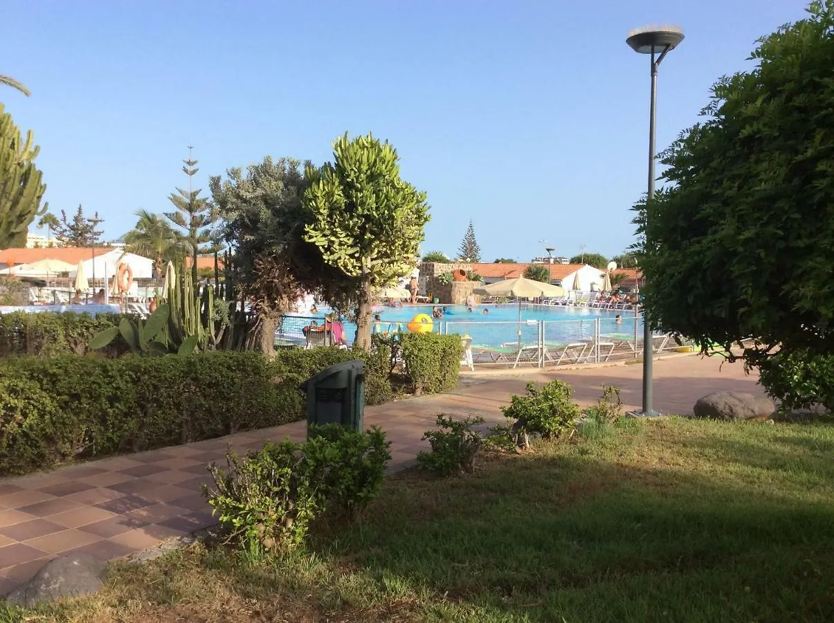 Santa Clara Bungalows Maspalomas  0*, Maspalomas (Gran Canaria)