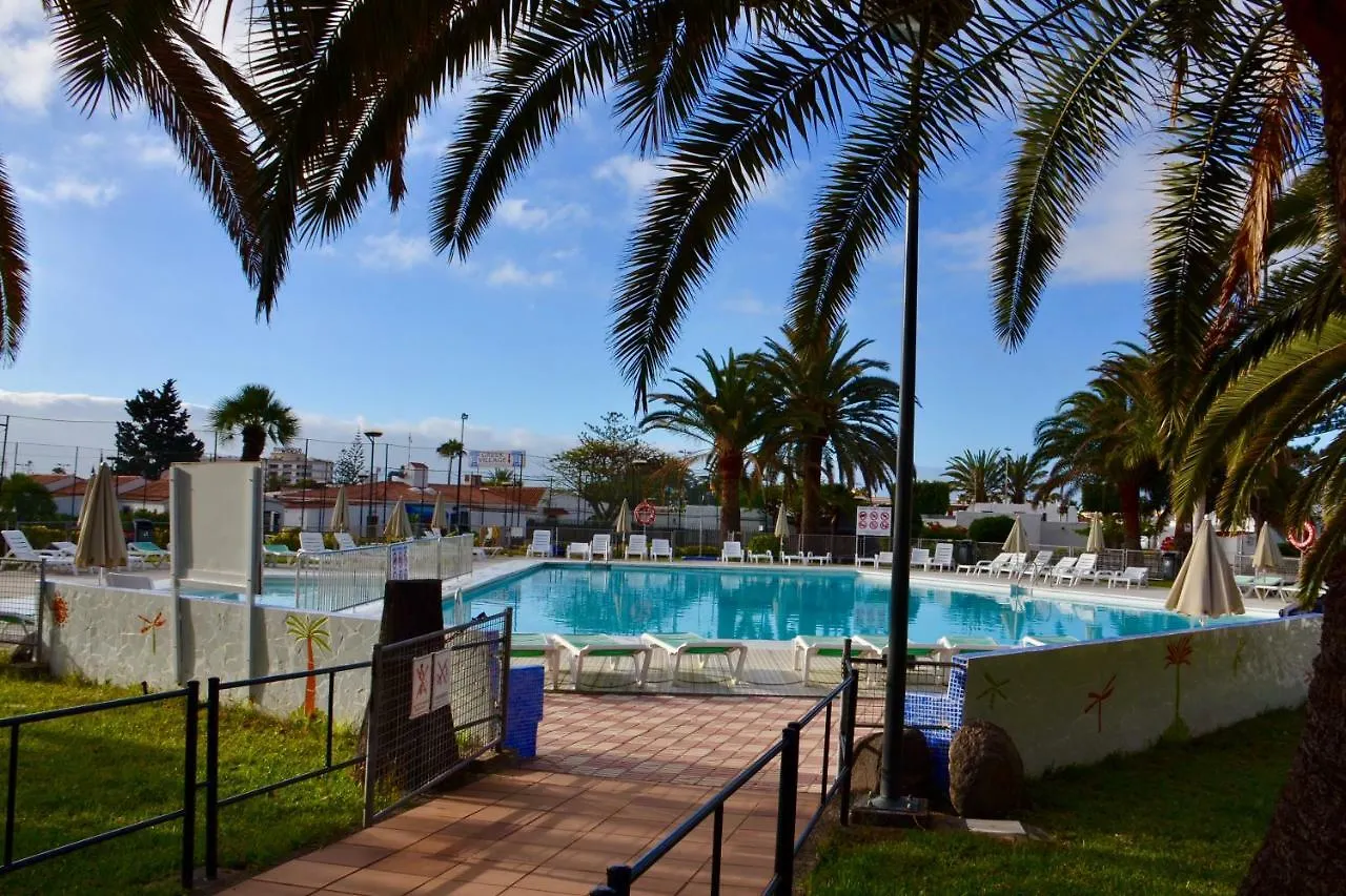 Santa Clara Bungalows Maspalomas  Apartment Maspalomas (Gran Canaria)