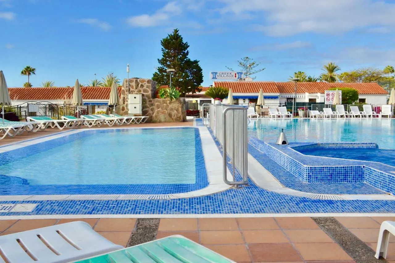Santa Clara Bungalows Maspalomas  Apartment Maspalomas (Gran Canaria)
